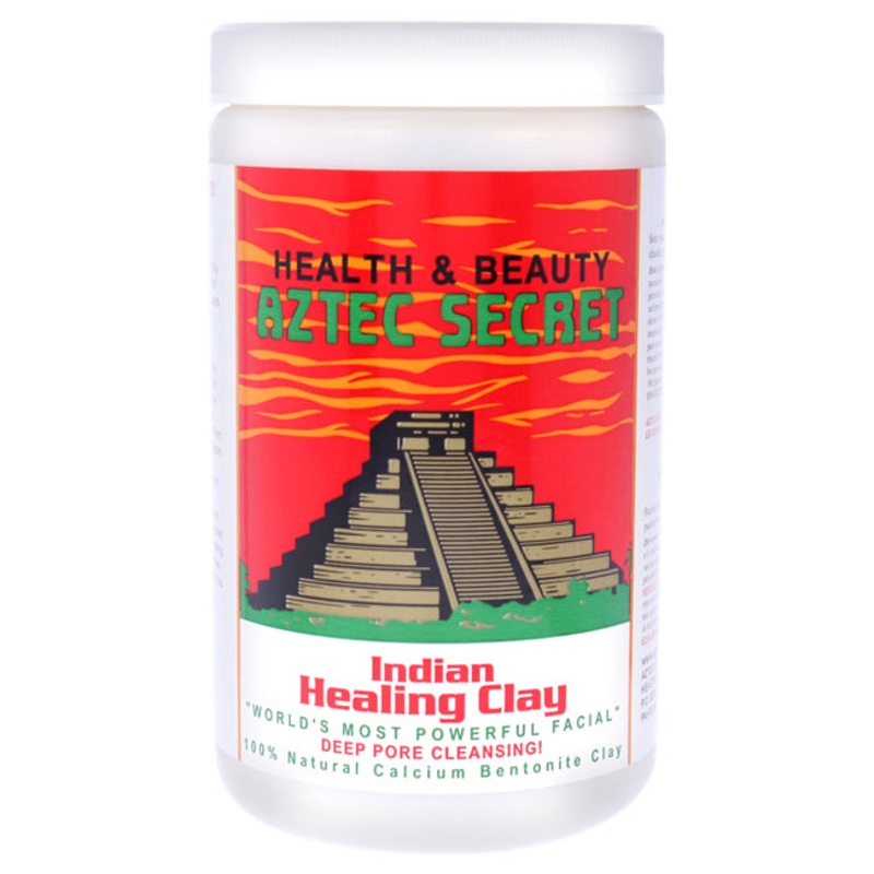 Indian Healing Clay 2 lbs.