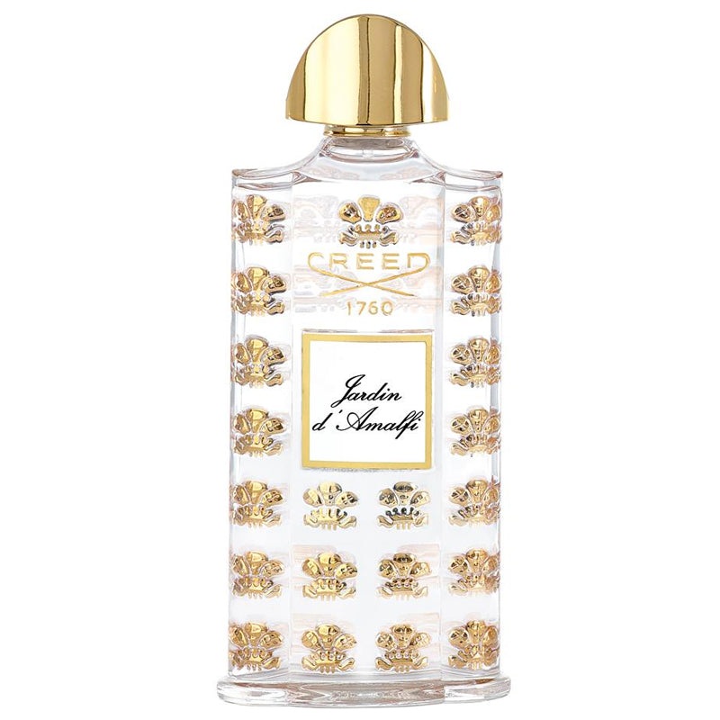 Jardin D’Amalfi Les Royales Exclusives 2.5 oz EDP for unisex