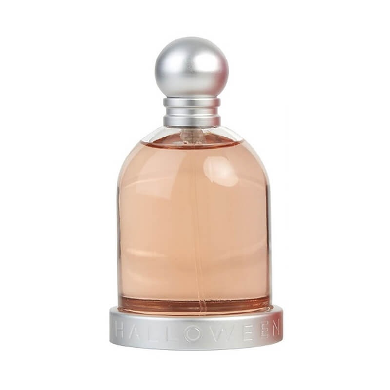 Jesus Del Pozo Halloween Kiss (Tester) 100ml EDT (L) SP