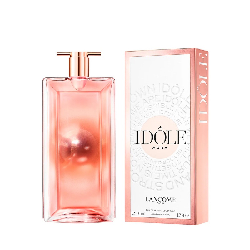 Lancome Idole Aura Edp Spray (W) 25ML