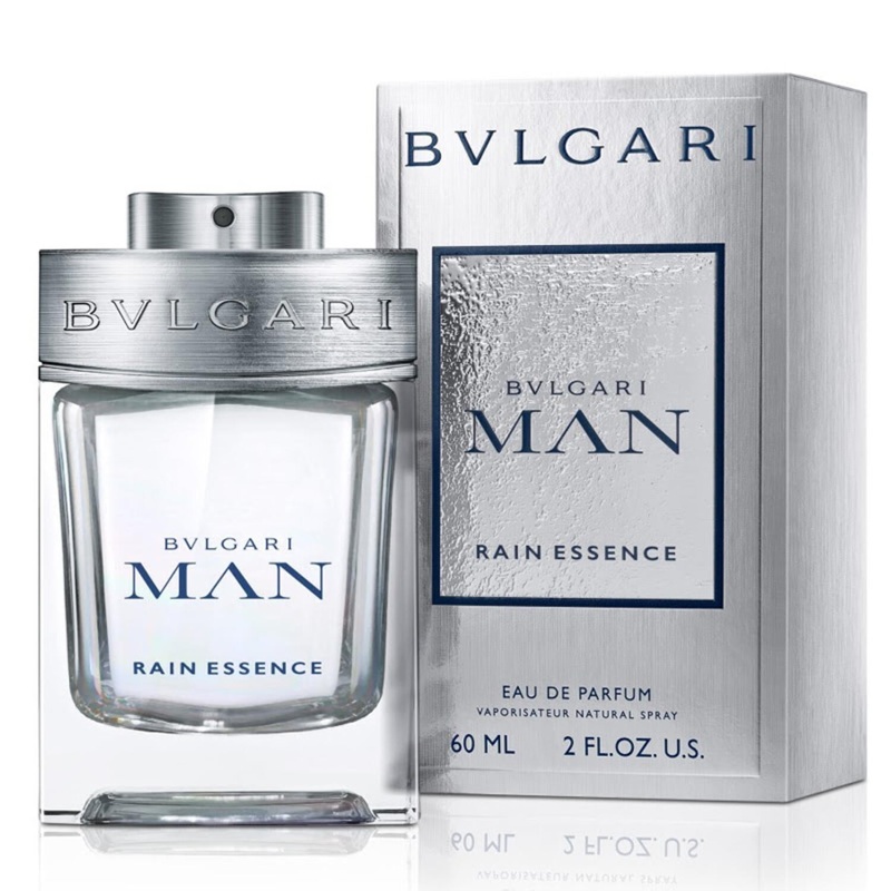 Man Rain Essence Eau De Parfum 3.4 oz.