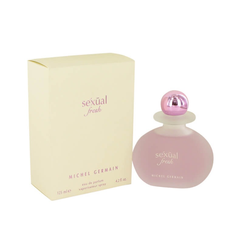 Michel Germain Sexual Fresh 125ml EDP (L) SP