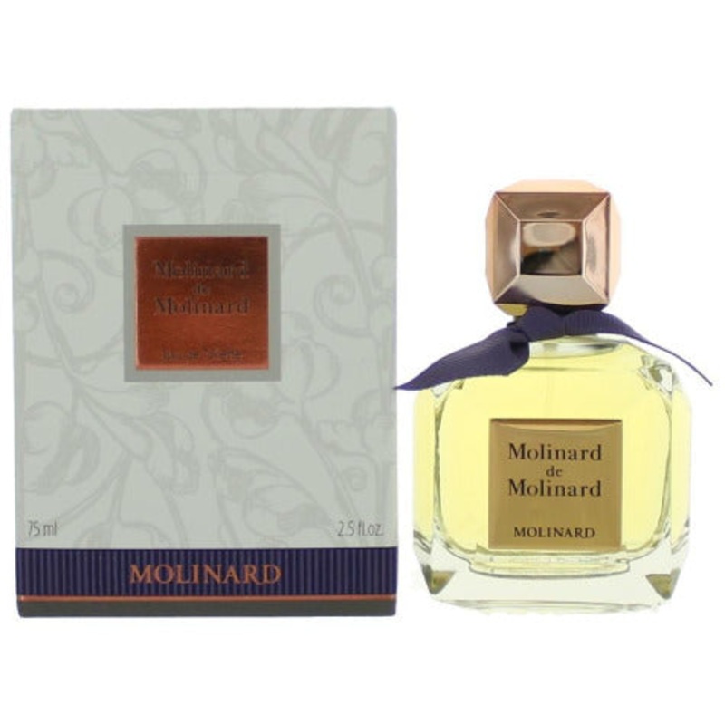 Molinard De MolinardEau De Toilette 2.5 Oz