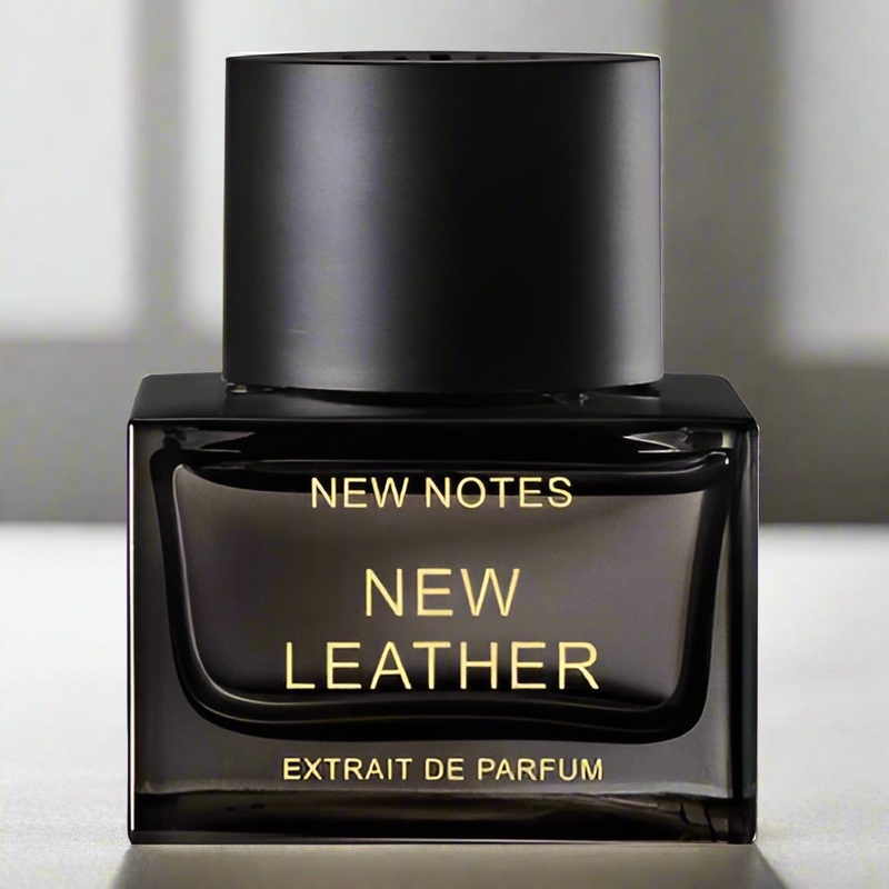 New Notes – New Leather 50ml