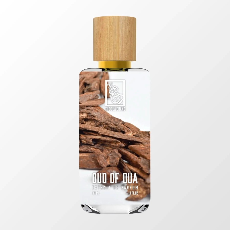 Oud of Dua