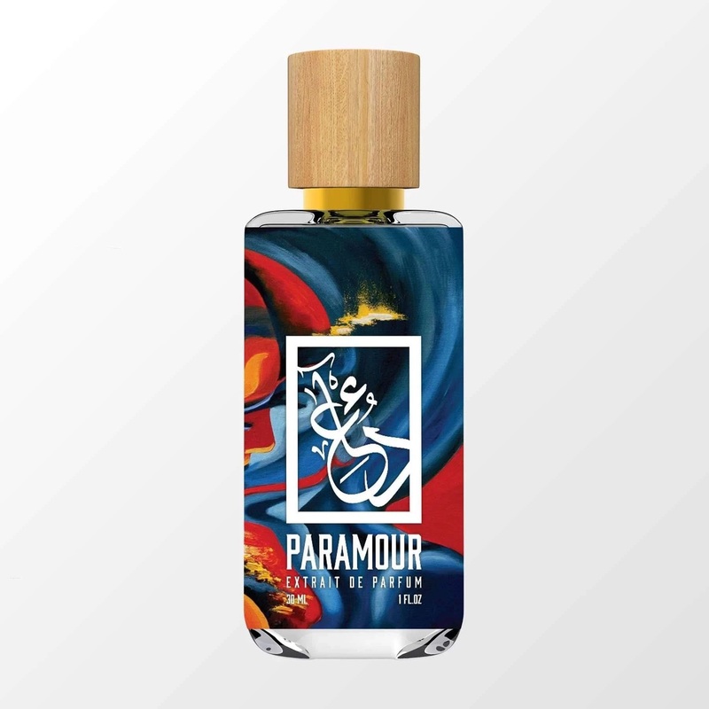 Paramour