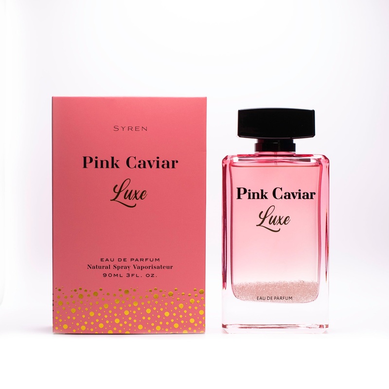 Pink Caviar Luxe Perfume 3.0 oz.