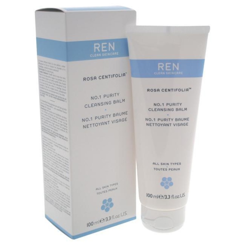 Rosa Centifolia No.1 Purity Cleansing Balm
