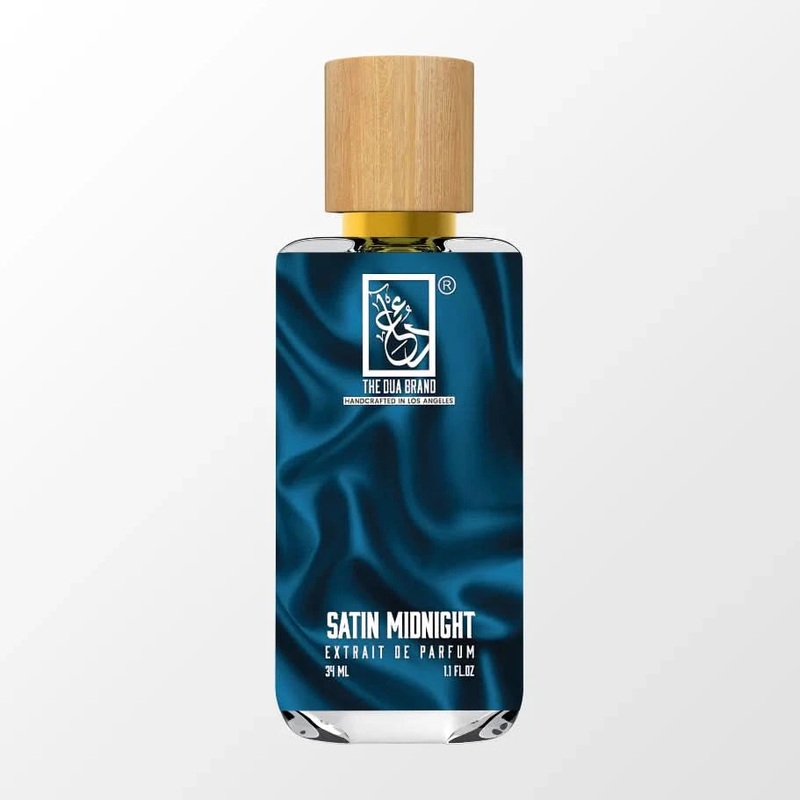 Satin Midnight 34ML Bottle