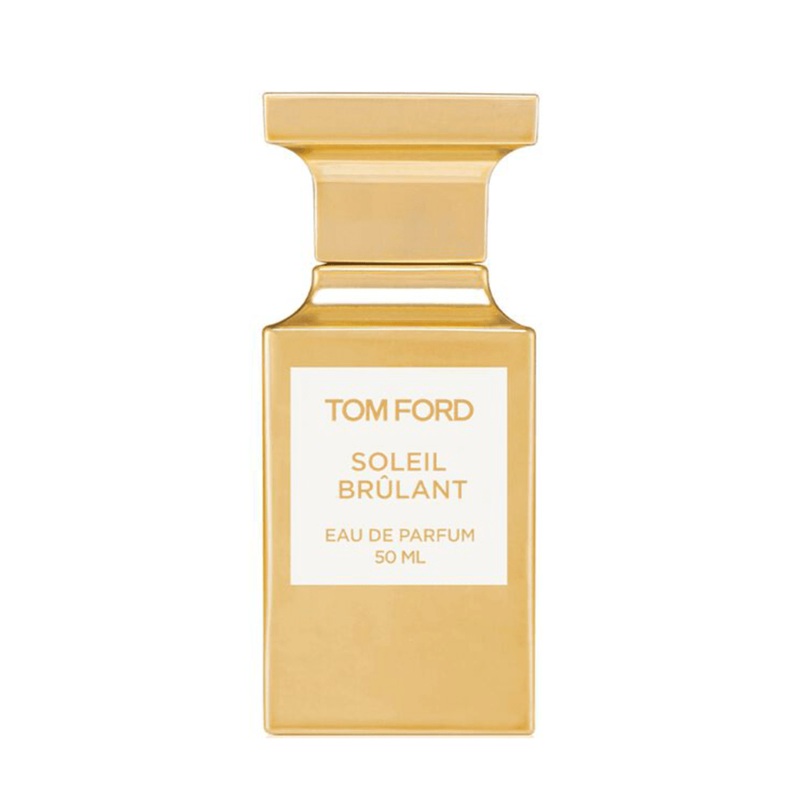 Tom Ford Soleil Brulant Eau de Parfum Women’s Perfume Spray (50ml)