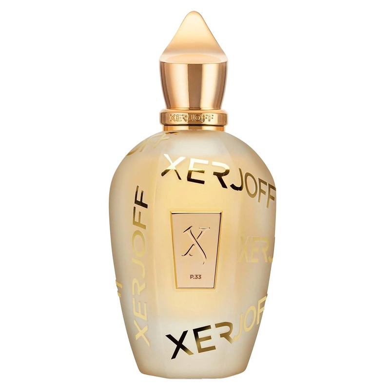 Xerjoff Oud Stars P.33 Eau de Parfum Unisex 1ml