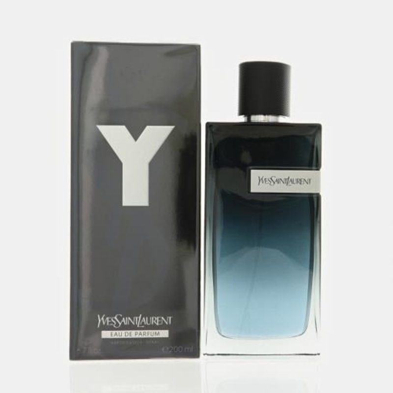 Y By Yves Saint Laurent 6.7 Oz Eau De Parfum Spray For Men In Box