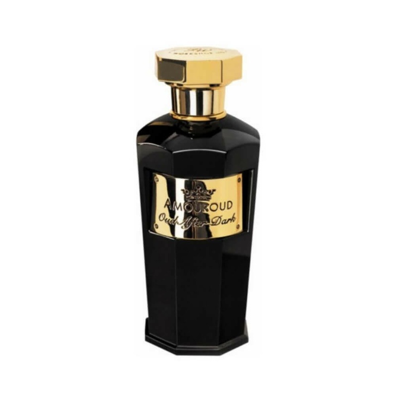 Amouroud – Oud After Dark EDP 100ml