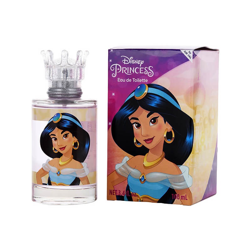 Disney Princess Jasmine 100ml EDT (L) SP