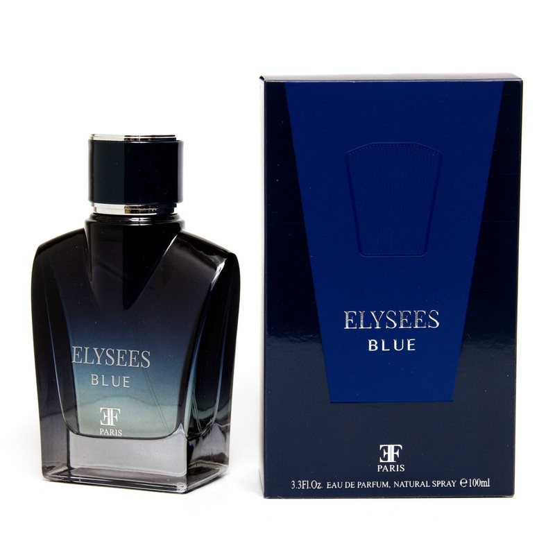 Elysees Blue Cologne 3.3 oz.