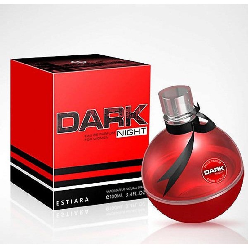 Estiara Dark Night Eau De Parfum For Women 100ml