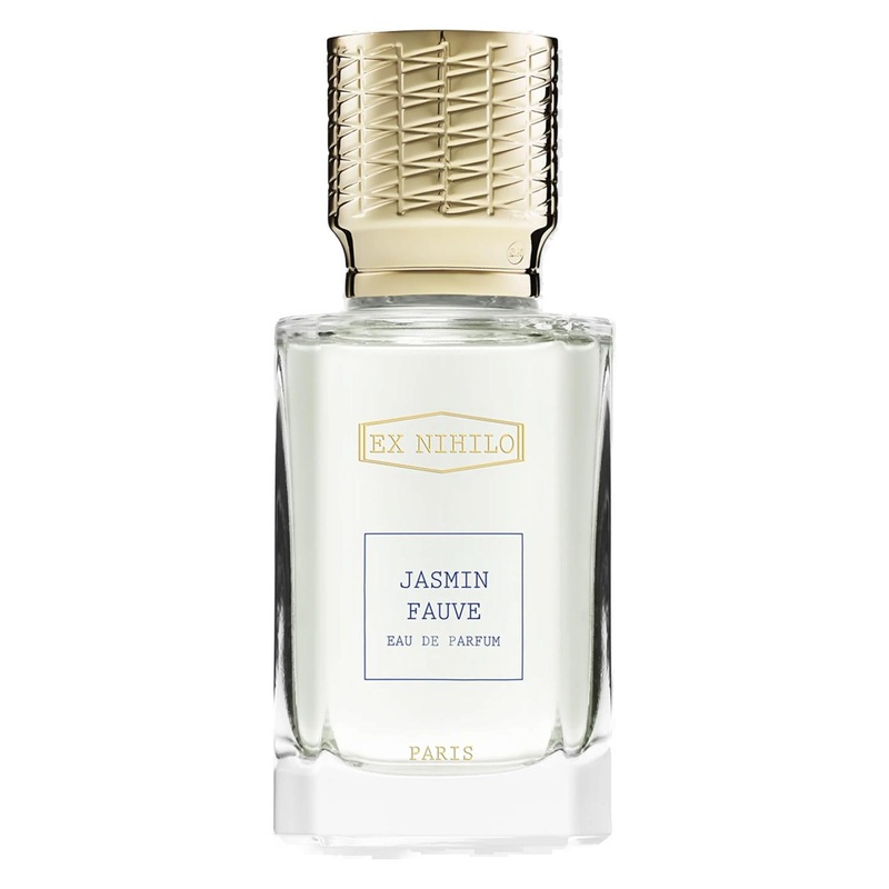 Ex Nihilo Jasmin Fauve Eau de Parfum Unisex 2ml