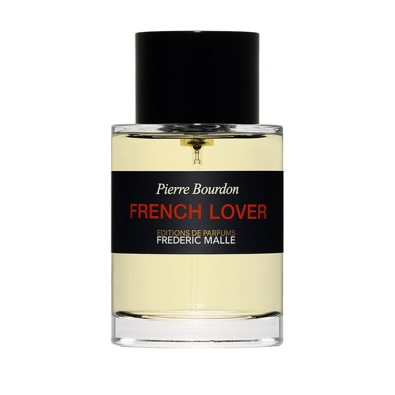 Frederic Malle French Lover Eau de Parfum for Men – Box Item 5ml Atomizer Black