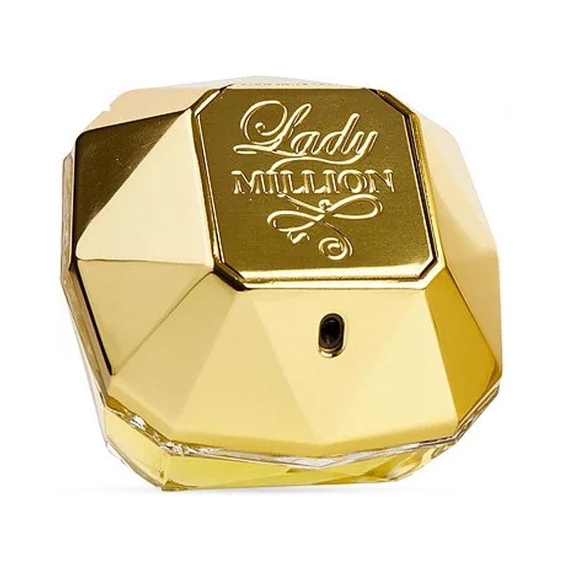 Lady Million EDP 2.7 oz
