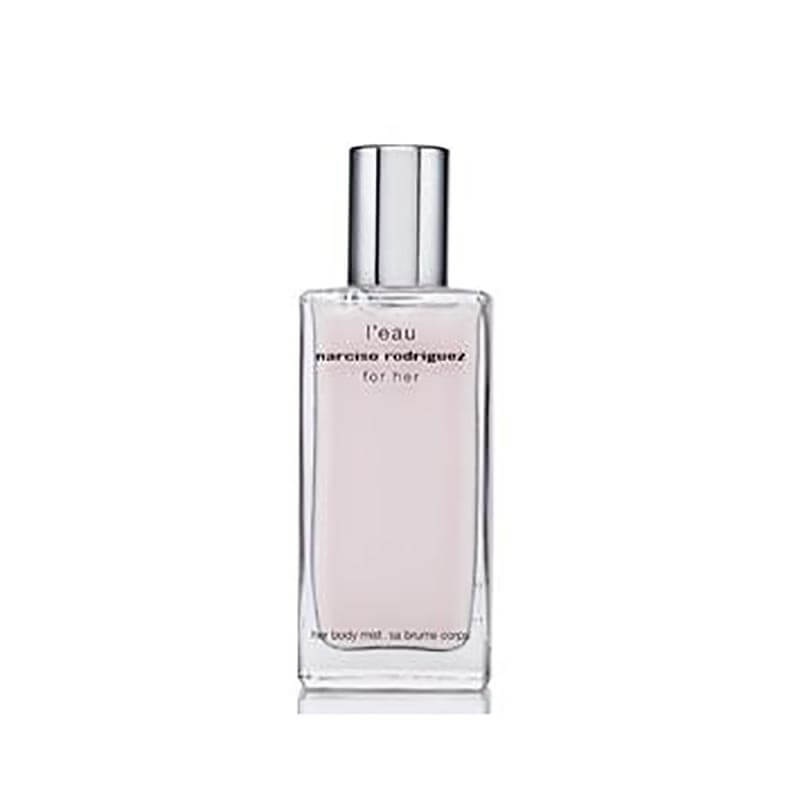 Narciso Rodriguez L’Eau For Her 30ml Body Mist (L)