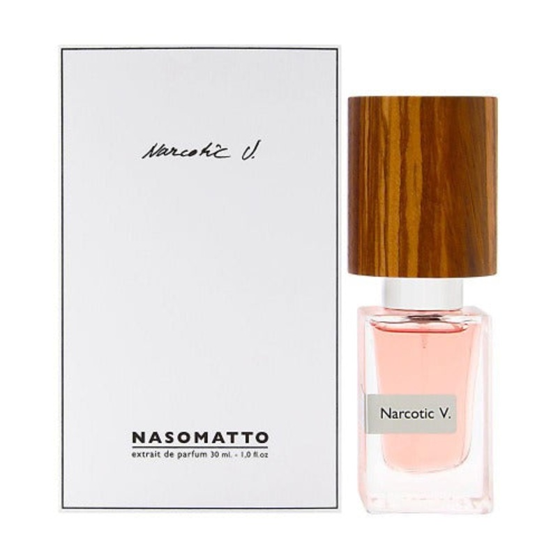 Nasomatto Narcotic V Extrait De Parfum 1.0 Oz