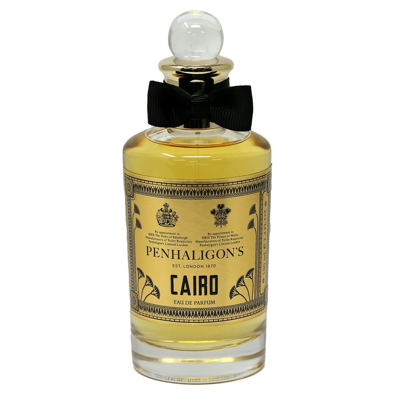 Penhaligon’s Cairo Eau de Parfum Unisex 2ml
