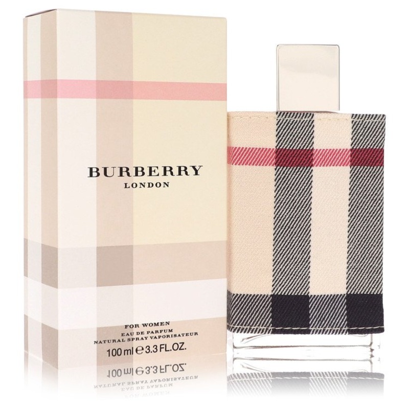 Perfume Burberry London 3.4 Oz  EDP Spray for Women