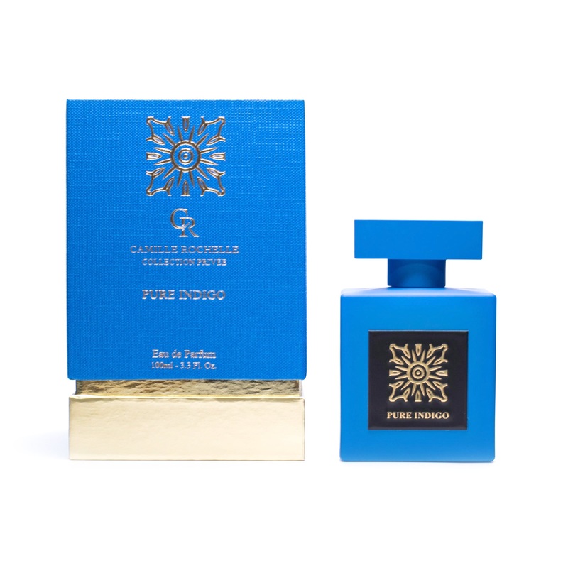 Privee Pure Indigo Cologne 3.3 oz.
