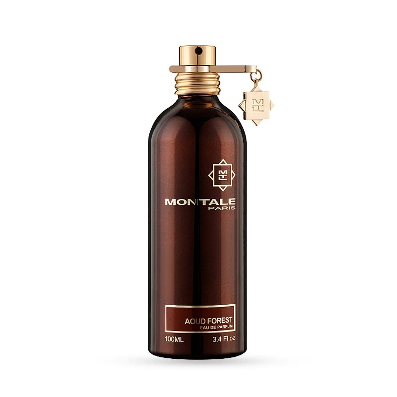 Aoud Forest EDP 3.4 oz