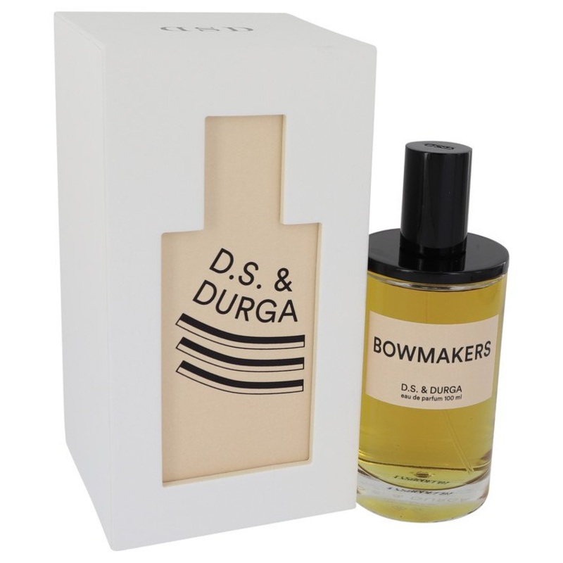 Bowmakers by D.S. & Durga For Women Eau De Parfum Spray 3.4 oz