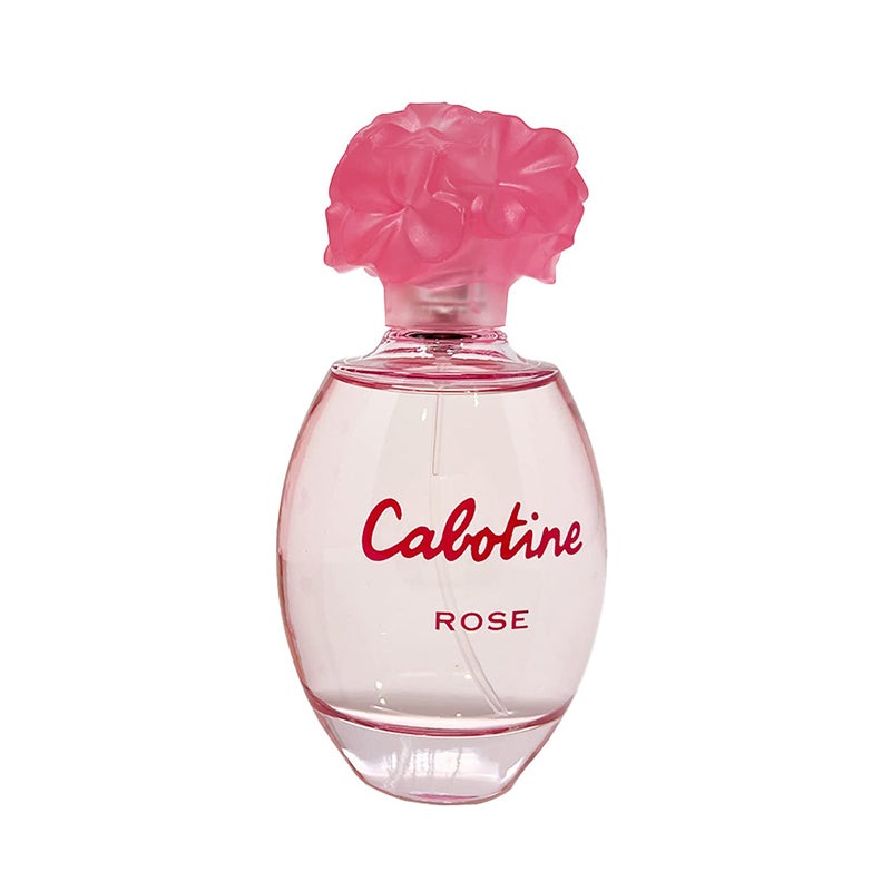 Cabotine Rose EDT 3.4 oz