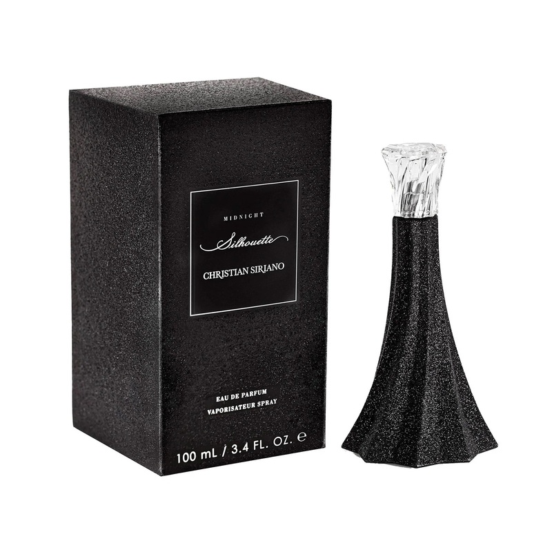 Christian Siriano Midnight Silhoutte 100ML EDP Spray (W)