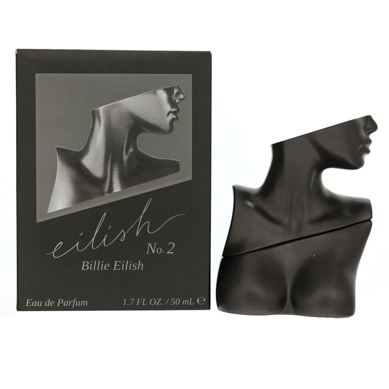 Eilish No. 2 By Billie Eilish Perfume 1.7 Oz Edp Spray For Women – Box