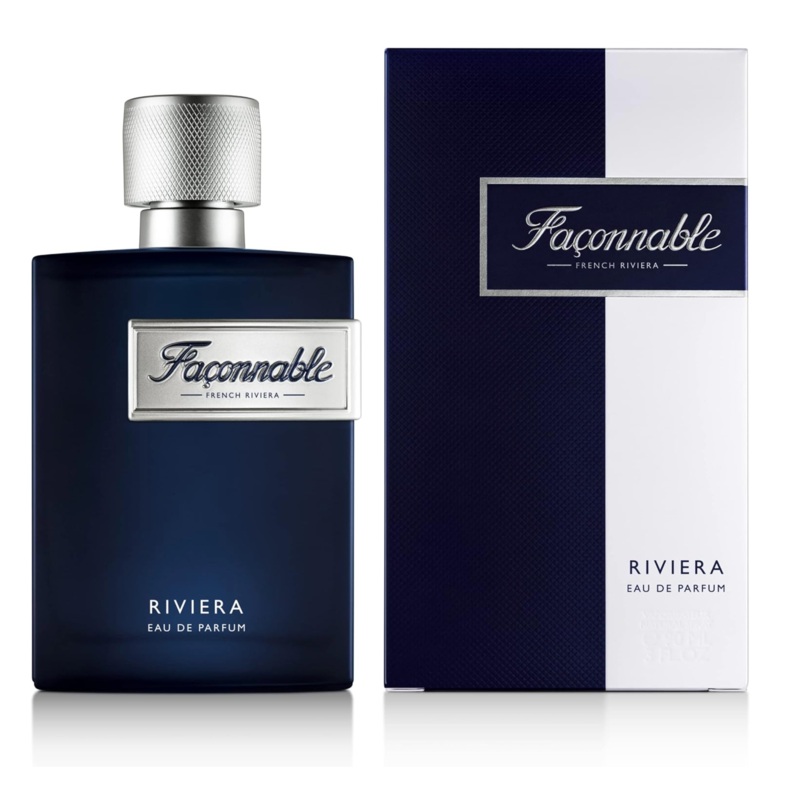 Faconnable Riviera 90ML EDP Spray (M)