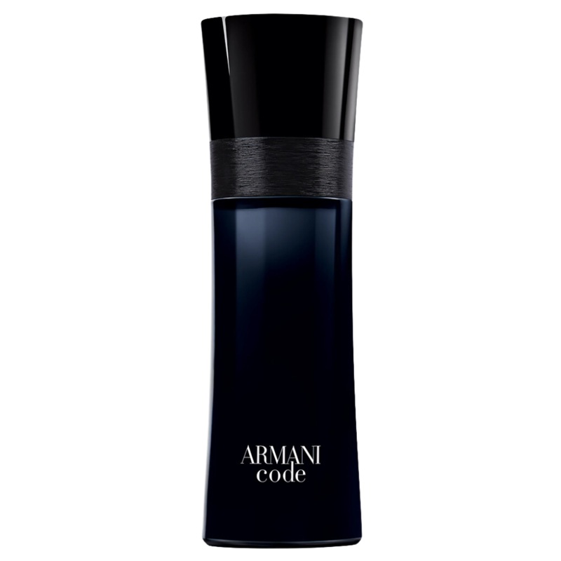 Giorgio Armani Code EDT 6.7 oz / 200 ml