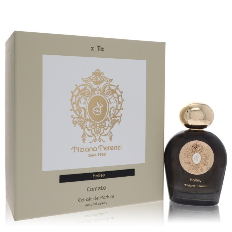 Halley By Tiziana Terenzi Perfume 3.38 Oz Extrait De Parfum Spray For Women – Box