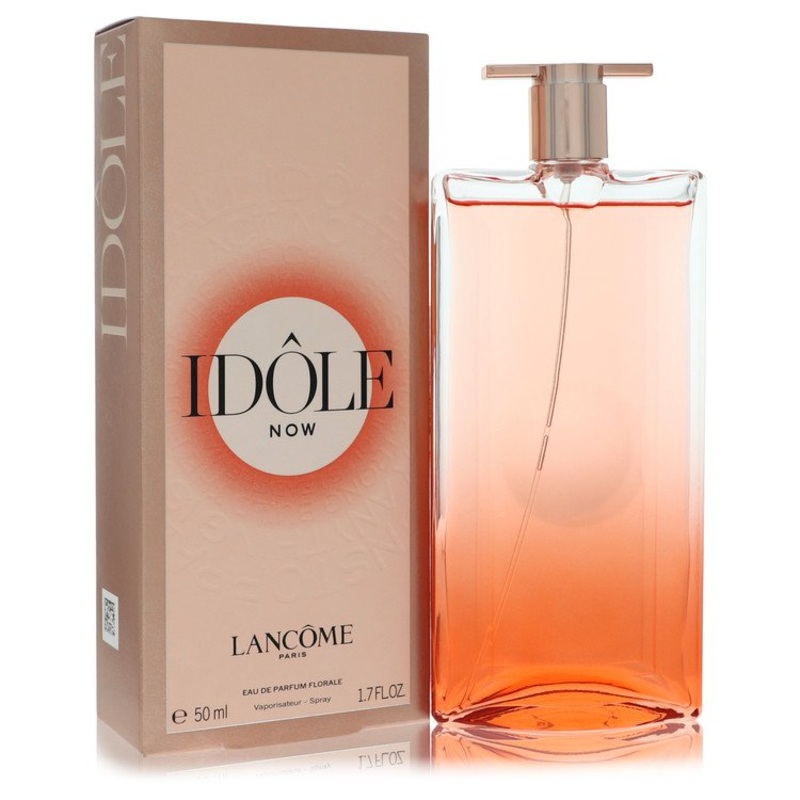 Idole Now By Lancome Perfume 1.7 Oz Edp Spray For Women – Box