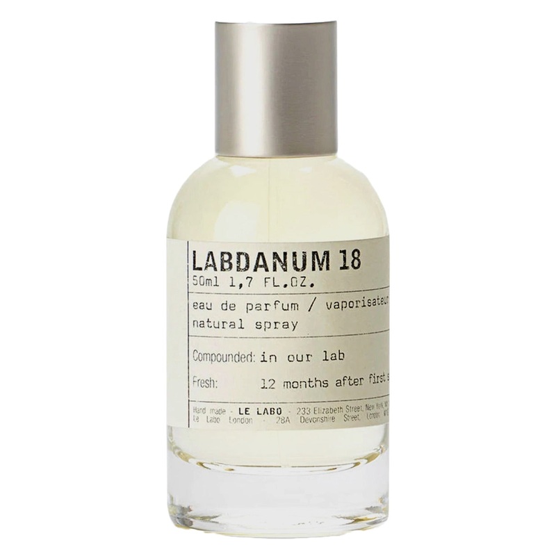 Le Labo Labdanum 18 Eau de Parfum Unisex 1ml
