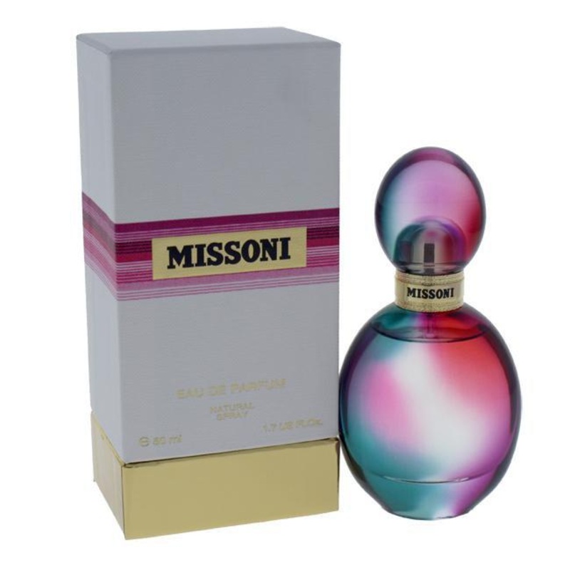 Missoni Eau De Parfum 3.4 oz.