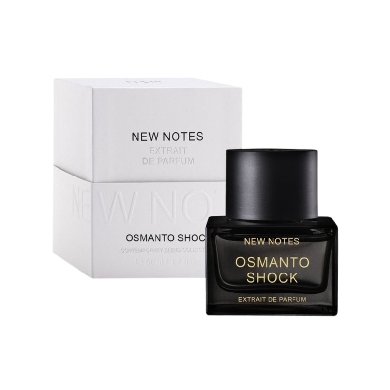 New Notes Osmanto Shock Extrait De Parfum 10 ml