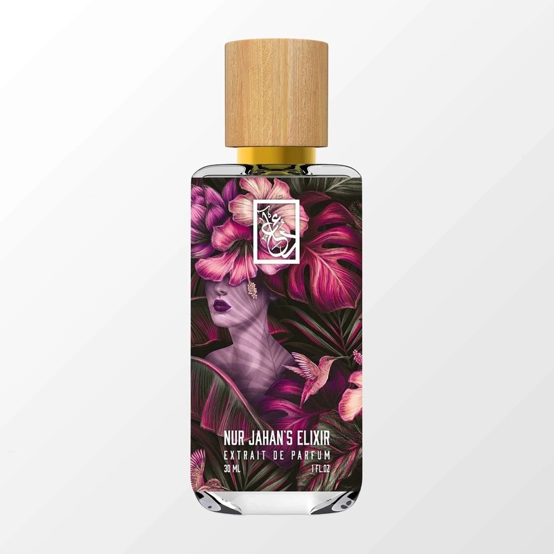 Nur Jahans Elixir