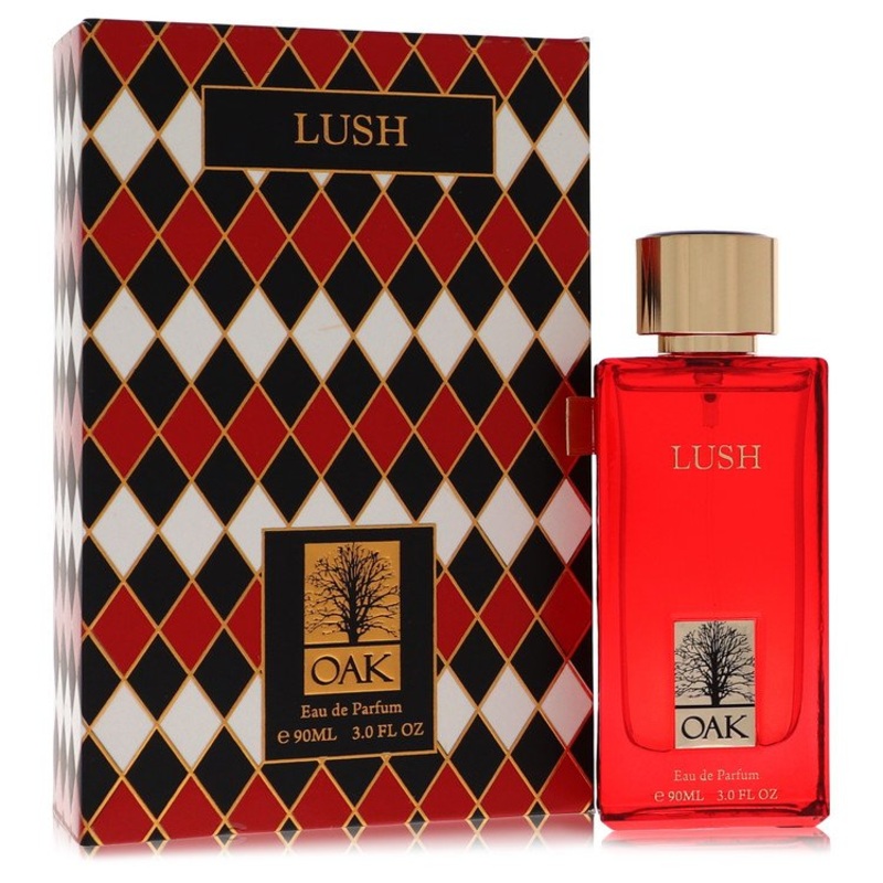Oak Lush by Oak Eau De Parfum Spray 3 oz for Women – Premium Designer Fragrance