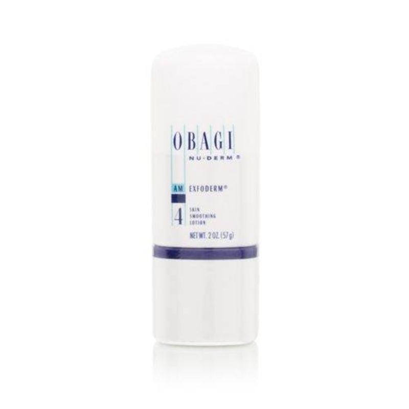 Obagi Nu-Derm Exfoderm 57g/2oz (Step 4)