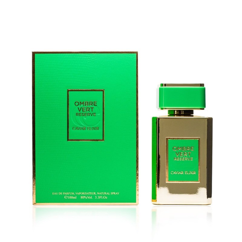 Ombre Vert Reserve Eau De Parfum 3.3 oz.