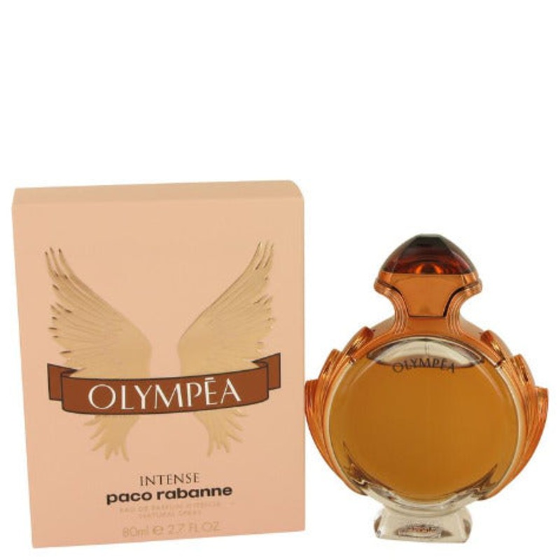 Paco Olympea Intense Eau De Parfum 2.7 Oz