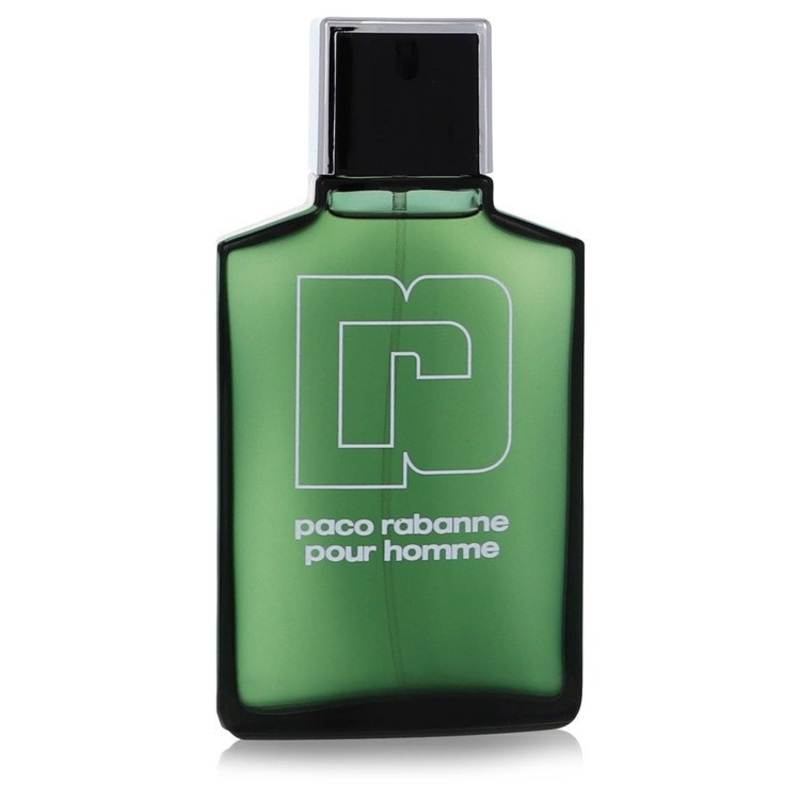 Paco Rabanne By Paco Rabanne Cologne 3.4 Oz Edt Spray For Men – Tester