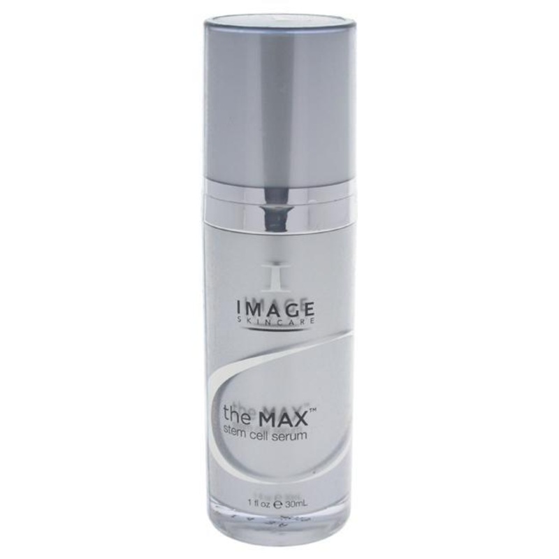 The Max Stem Cell Serum by Image for Unisex – 1 oz Serum