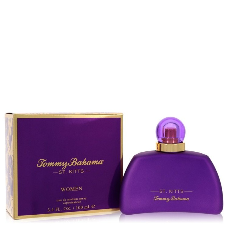 Tommy Bahama St. Kitts by Tommy Bahama Eau De Parfum Spray 3.4 oz for Women – Premium Designer Fragrance