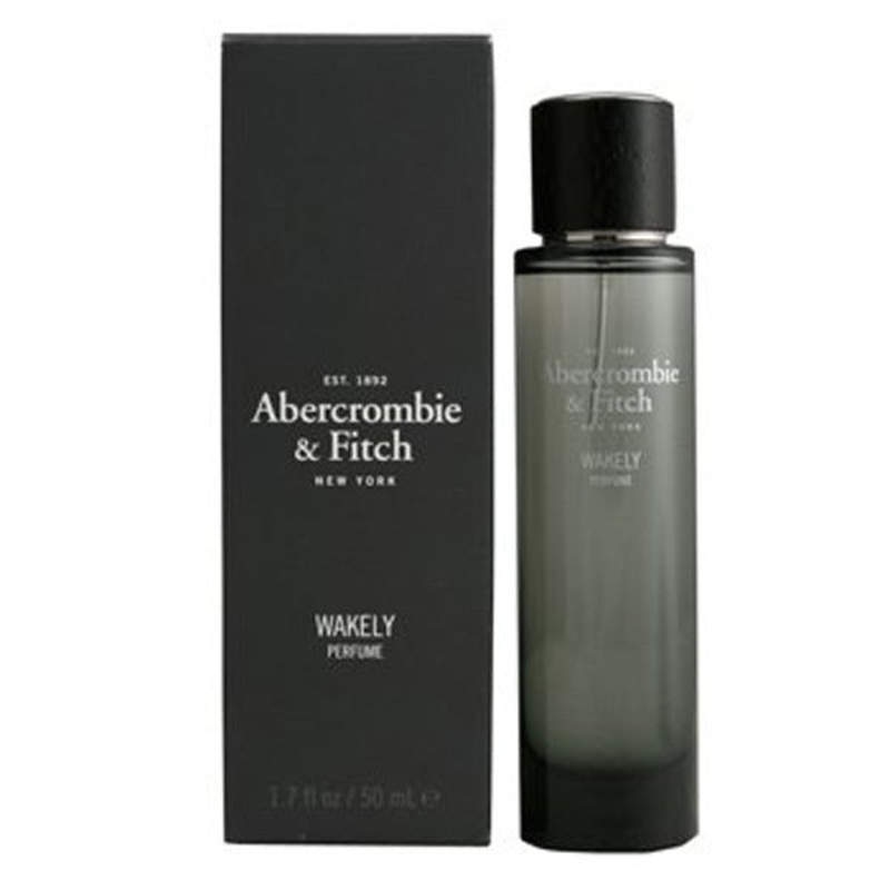 Wakely by Abercrombie & Fitch 1.0 Oz. Eau De Parfum For Women