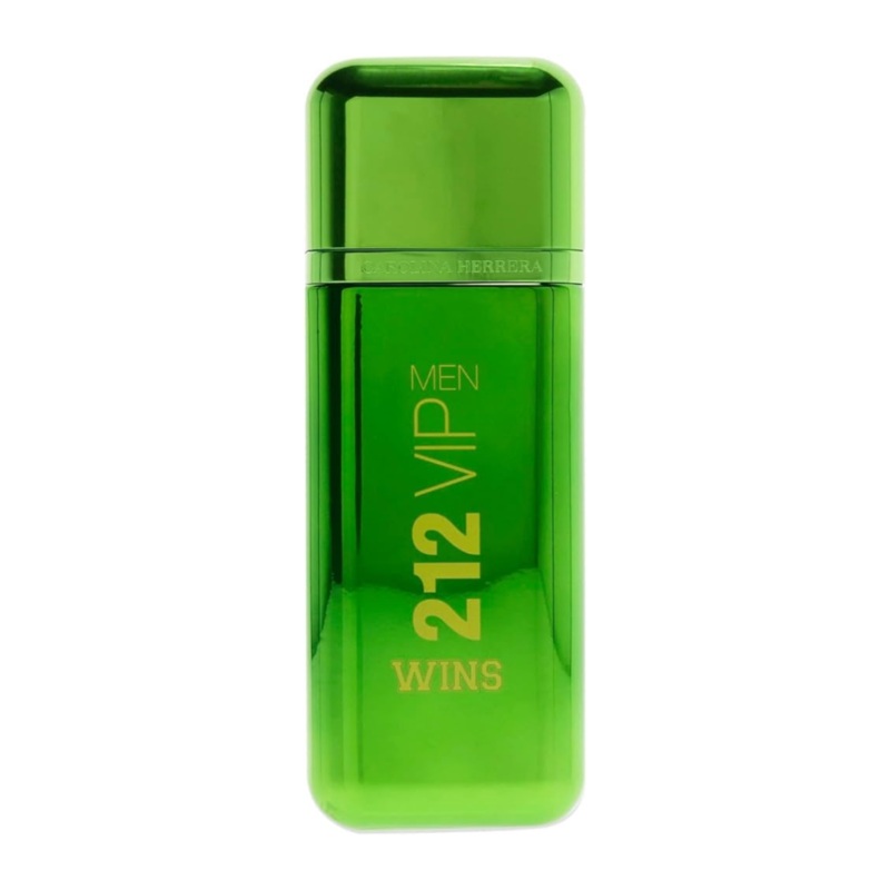 212 VIP Wins EDT for Men (Limited Edition) 100ml
